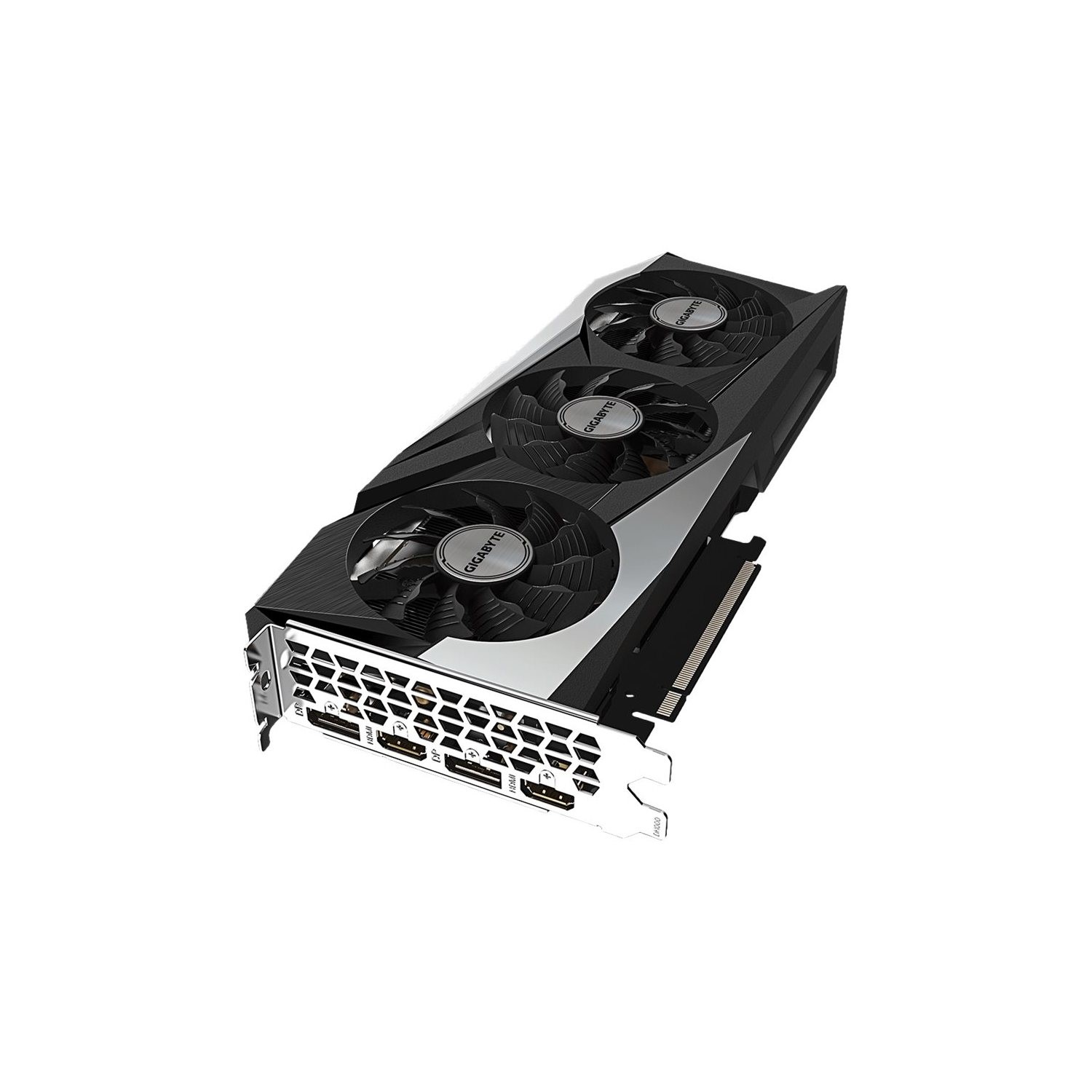 Gigabyte GeForce RTX 3060 GAMING 12GB OC GPU - Laptops Direct